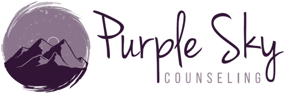 Purple Sky Counseling